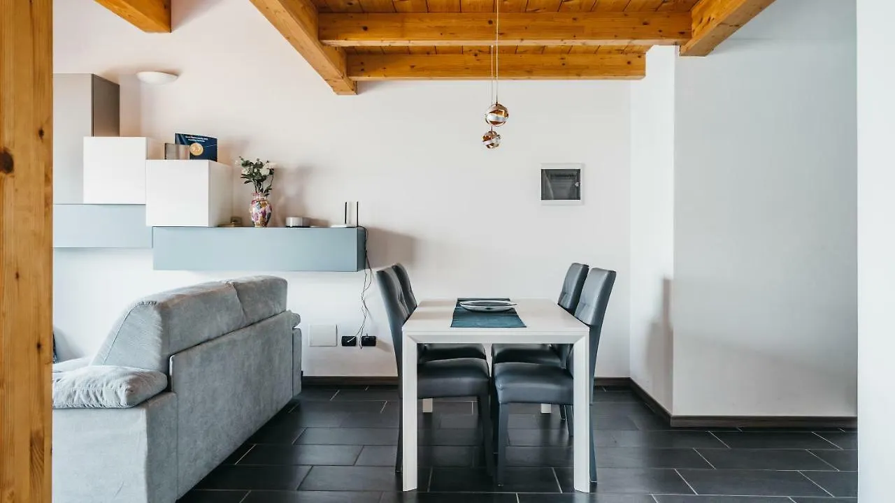 בלאנו Residence Primavera בית נופש