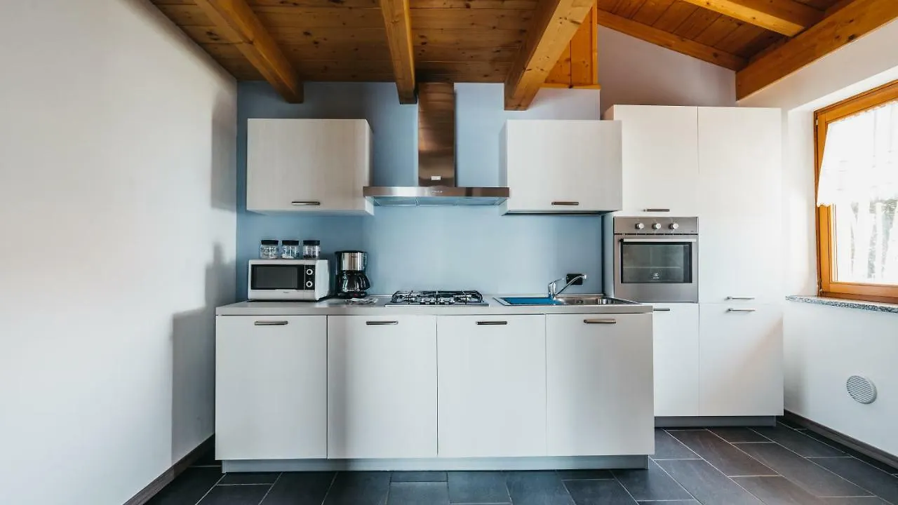 בלאנו Residence Primavera
