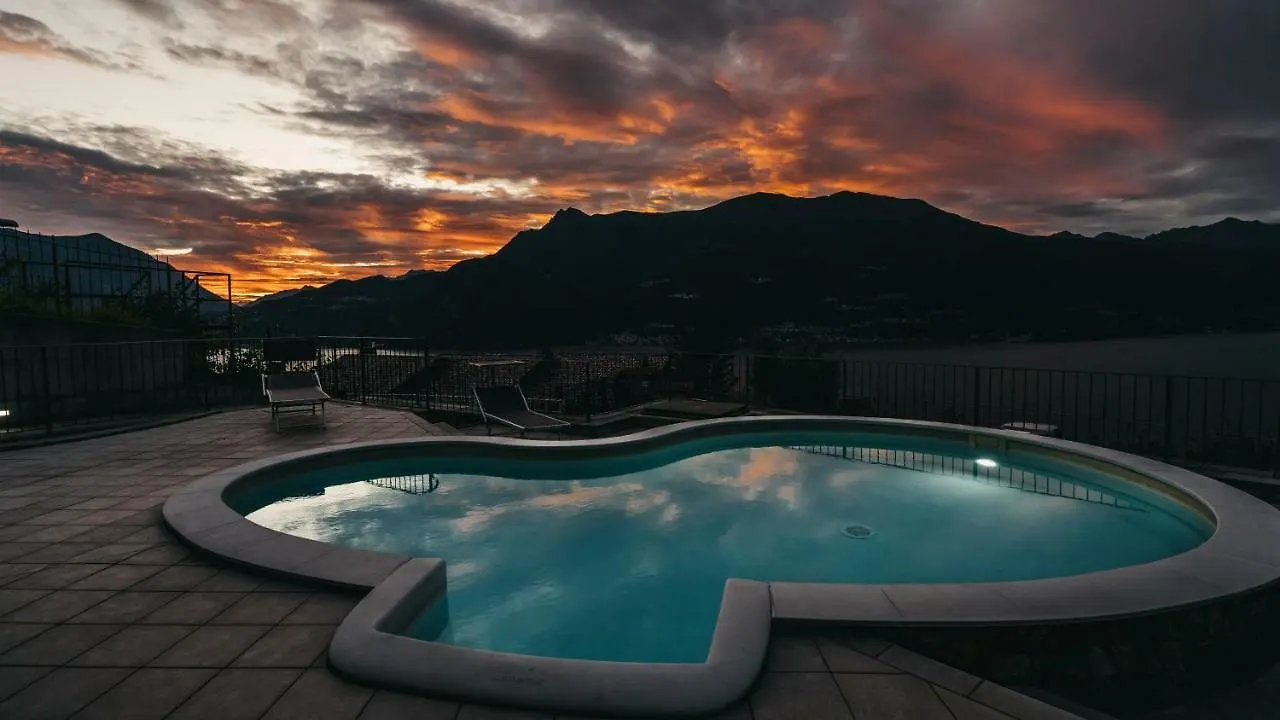 Residence Primavera Bellano