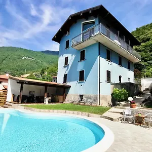 Blue House By Design Appartement