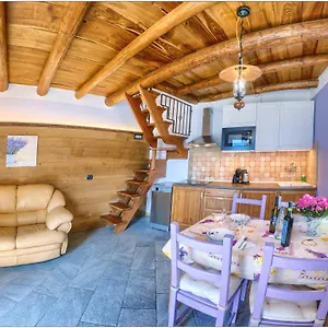 Fantastica Casa Poppo Appartement