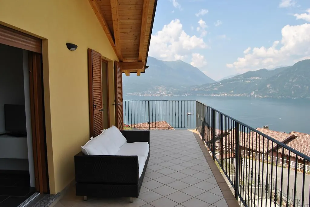 Holiday home Residence Primavera Bellano