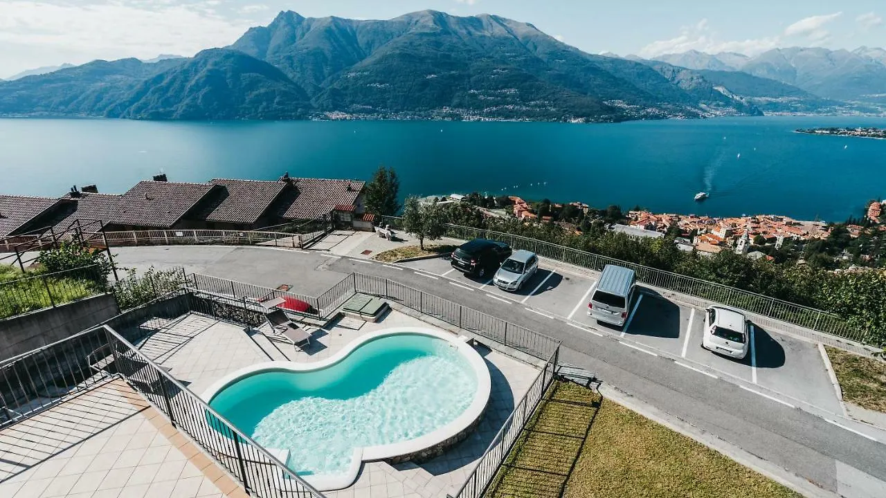 Residence Primavera Bellano Holiday home