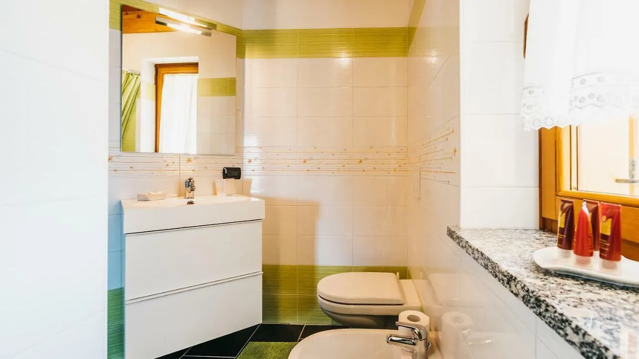Residence Primavera Bellano Italy