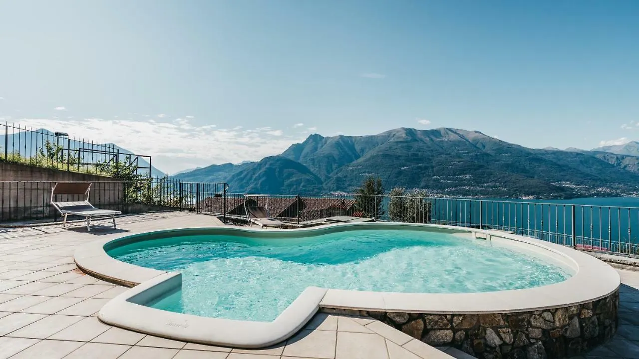 Holiday home Residence Primavera Bellano