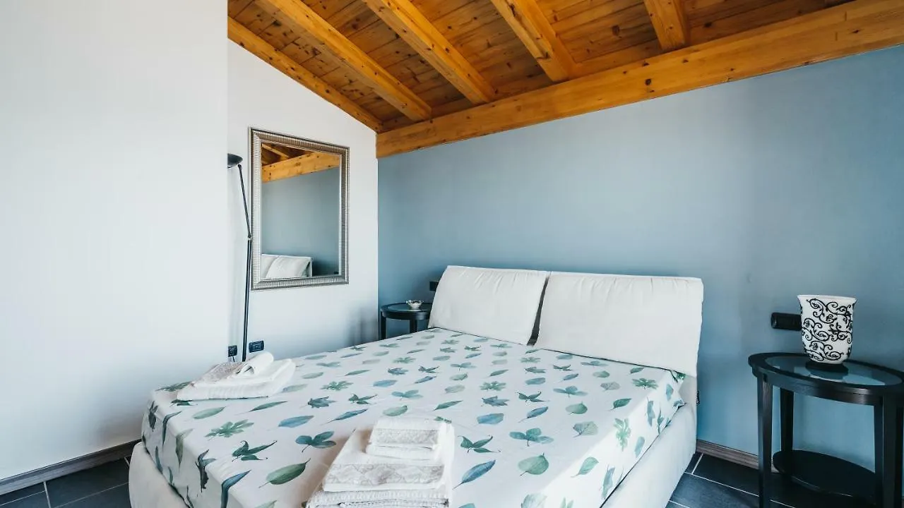 Residence Primavera Bellano