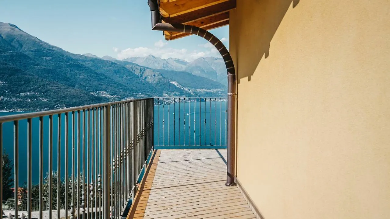 Residence Primavera Bellano Holiday home
